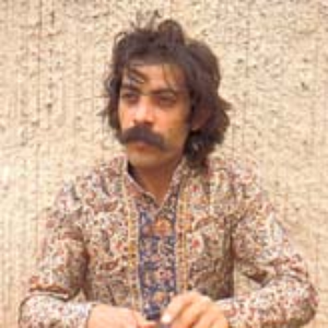 Djamshid Chemirâni photo provided by Last.fm