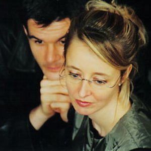 claudio puntin & gerdur gunnarsdottir 的头像