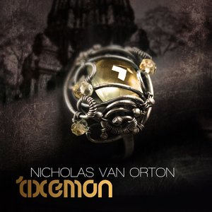 Tixemon