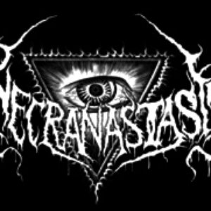 “necranastasis”的封面