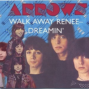 Image for 'Walk Away Renee - Dreamin''
