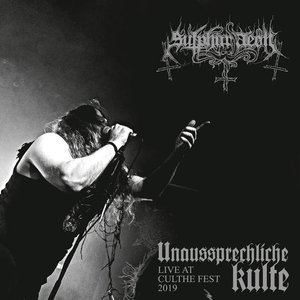 Unaussprechliche Kulte (Live at Culthe Fest 2019)