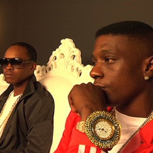 Аватар для Lil' Boosie & Hurricane Chris