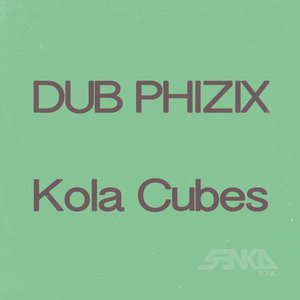 Kola Cubes