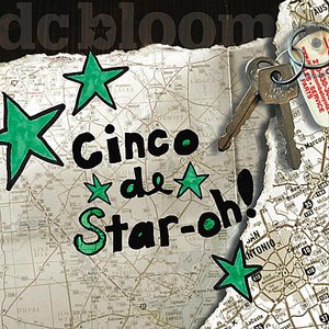 Cinco de Star-Oh!