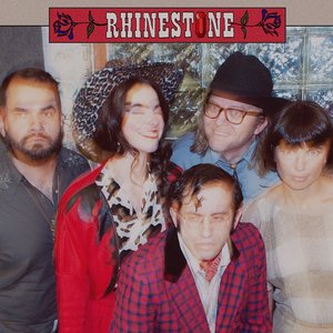 Rhinestone