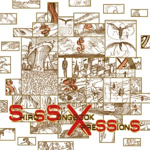 Shiro's Songbook 'Xpressions'