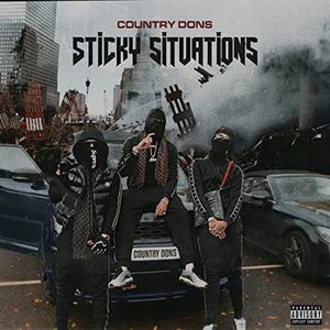 Sticky Situations