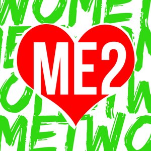 “Metwo”的封面