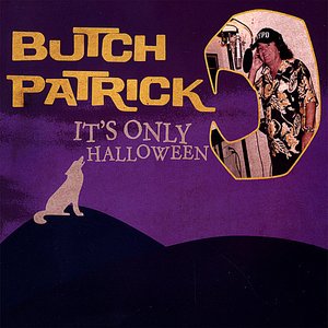 It's Only Halloween (Single)