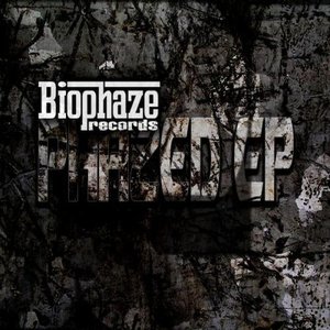 Phazed EP