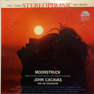 Moonstruck