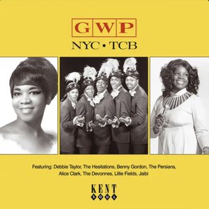 GWP: NYC TCB