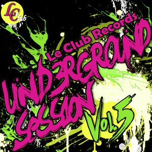 Underground Session, Vol. 5