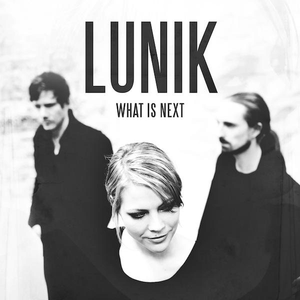 What is Next cover
