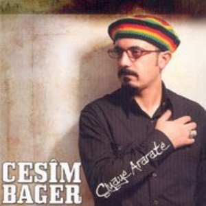 Cesim Bager 的头像