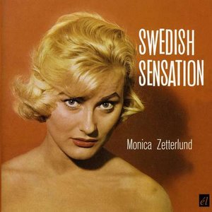 Swedish Sensation! The Complete Columbia Recordings 1958-1960