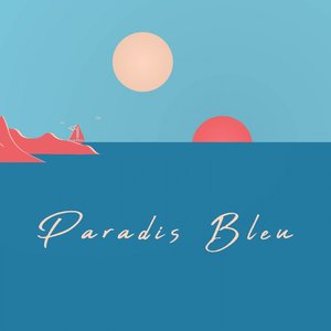 Paradis bleu - Single