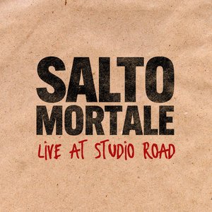 Live at Studio Road - Single
