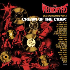 Cream of the Crap! Collected Non-Album Works • Volume 2