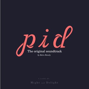 PID The Original Soundtrack