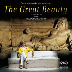 Image for 'The Great Beauty (La Grande Bellezza)'