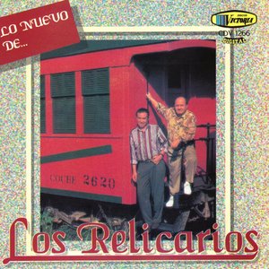 Lo Nuevo de los Relicarios