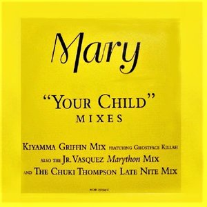 Your Child (Mixes)