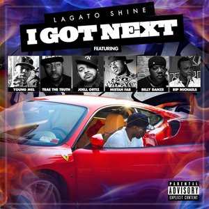 I Got Next