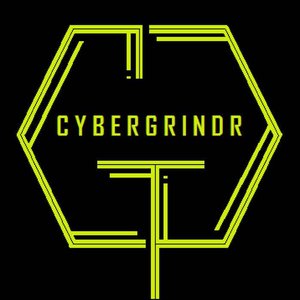 '[CYBERGRINDR]'の画像