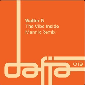 The Vibe Inside (Mannix Primetime Vibe)