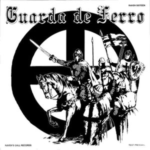Guarda De Ferro 的头像