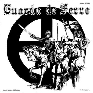 Guarda De Ferro için avatar