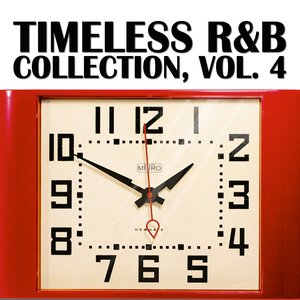 Timeless R&B Collection, Vol. 4