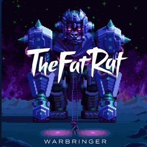 Warbringer (feat. Lindsey Stirling) - Single