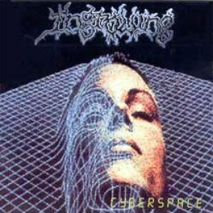 Cyberspace cover