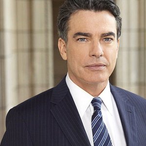 Peter Gallagher Profile Picture
