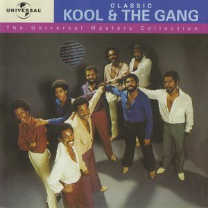 Classic Kool & The Gang