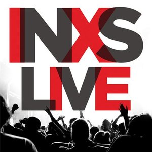 Image pour 'INXS Live'