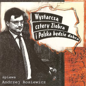 Wystarczą cztery Ziobra i Polska będzie dobra