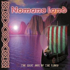 The Last Son of the Fjord cover