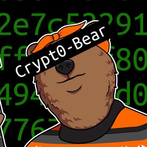 Avatar for Crypt0-Bear