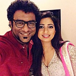 Avatar for Haricharan & Shreya Ghoshal