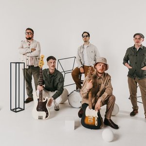 Avatar de The Diasonics