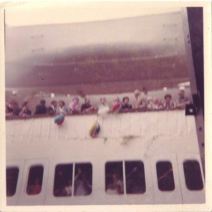Yr Gleam - Single