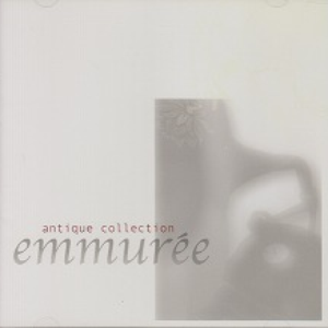 antique collection cover