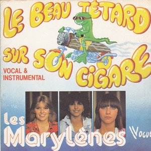 Avatar for Les Marylènes