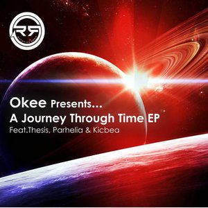 A Journey Through Time EP