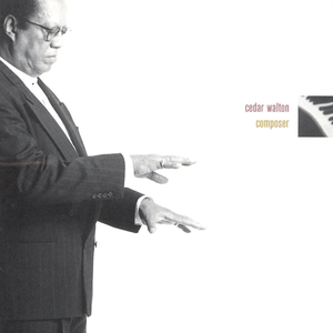 Cedar Walton - Composer - Zortam Music