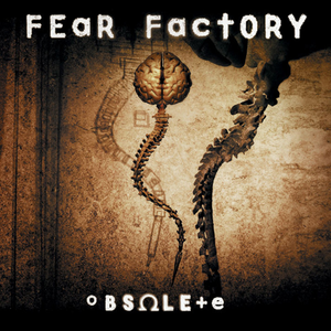 Fear Factory - Obsolete [Special Edition] - Zortam Music